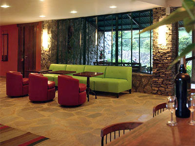 Parador Maritacas Spa Resort Barra do Piraí 外观 照片