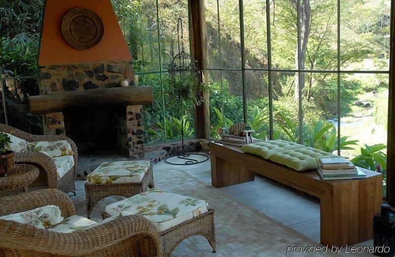 Parador Maritacas Spa Resort Barra do Piraí 外观 照片
